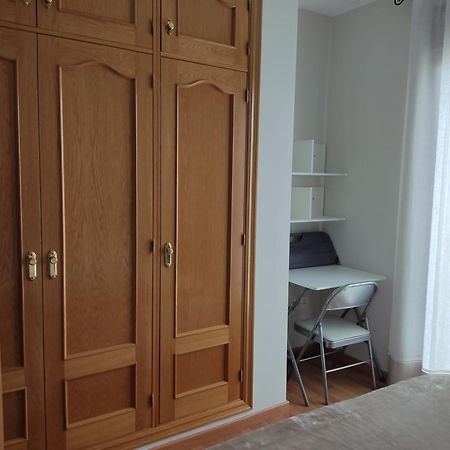 Luz De La Avenida Apartment Tomelloso Ngoại thất bức ảnh