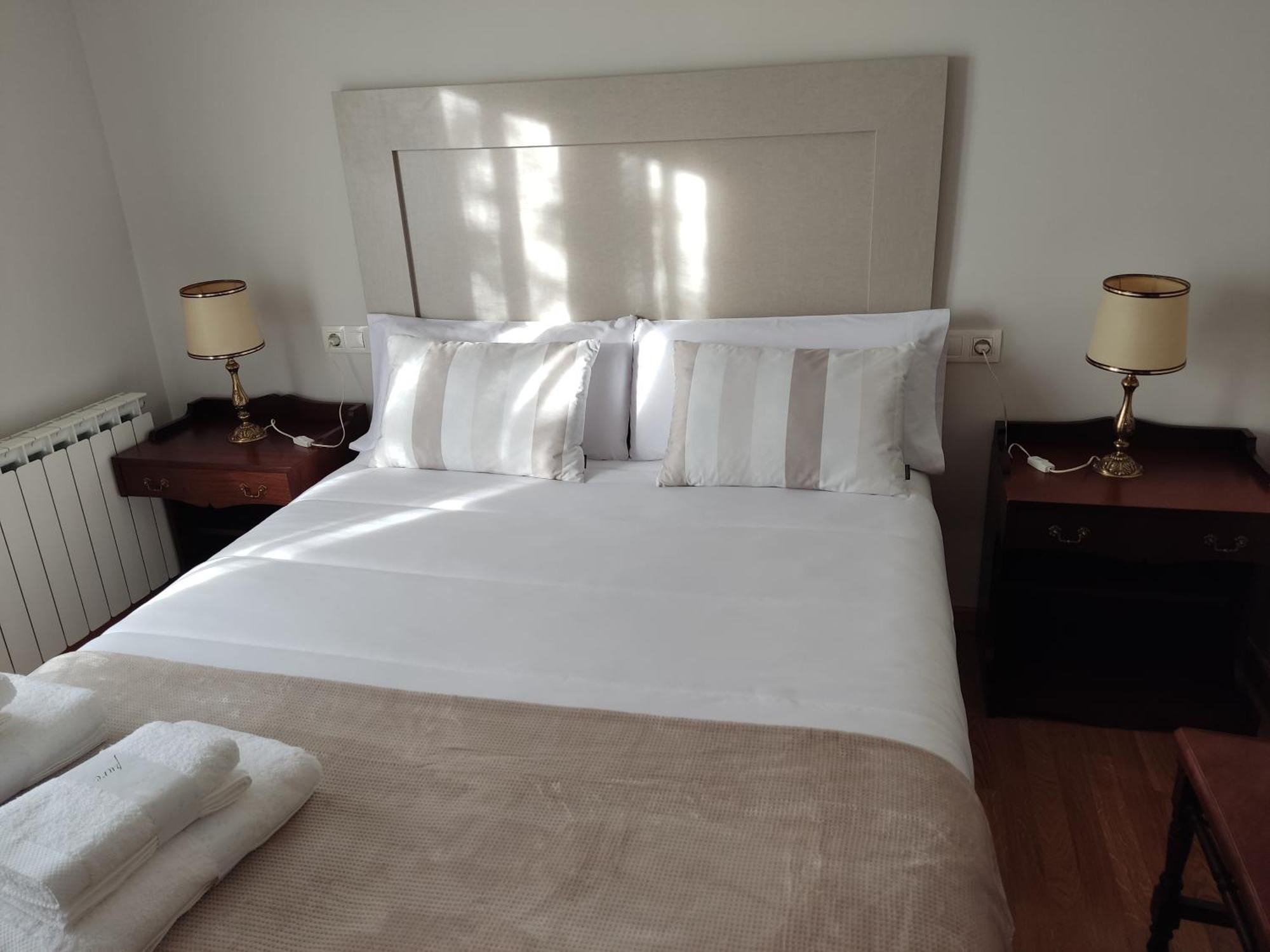 Luz De La Avenida Apartment Tomelloso Ngoại thất bức ảnh
