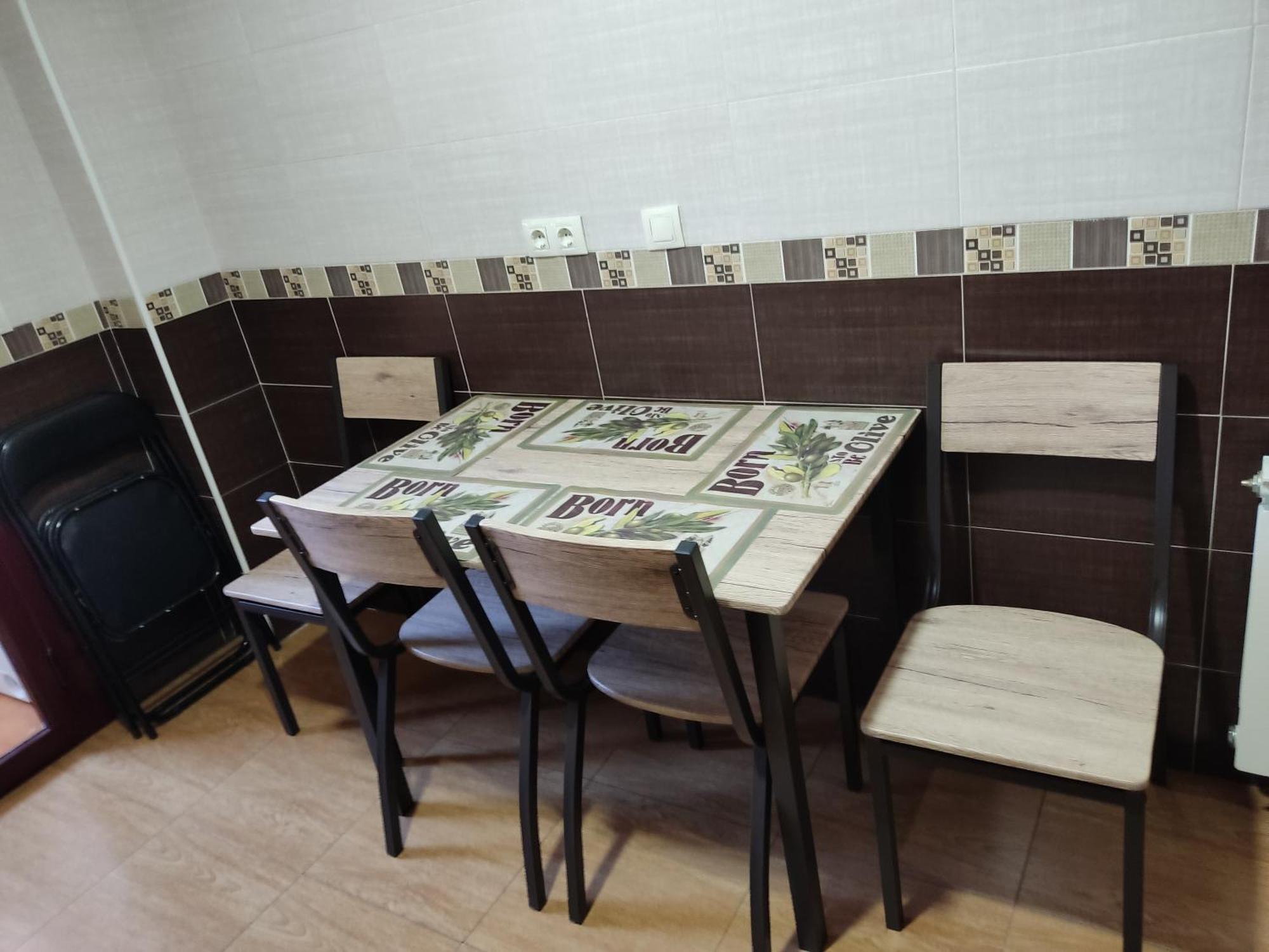 Luz De La Avenida Apartment Tomelloso Ngoại thất bức ảnh